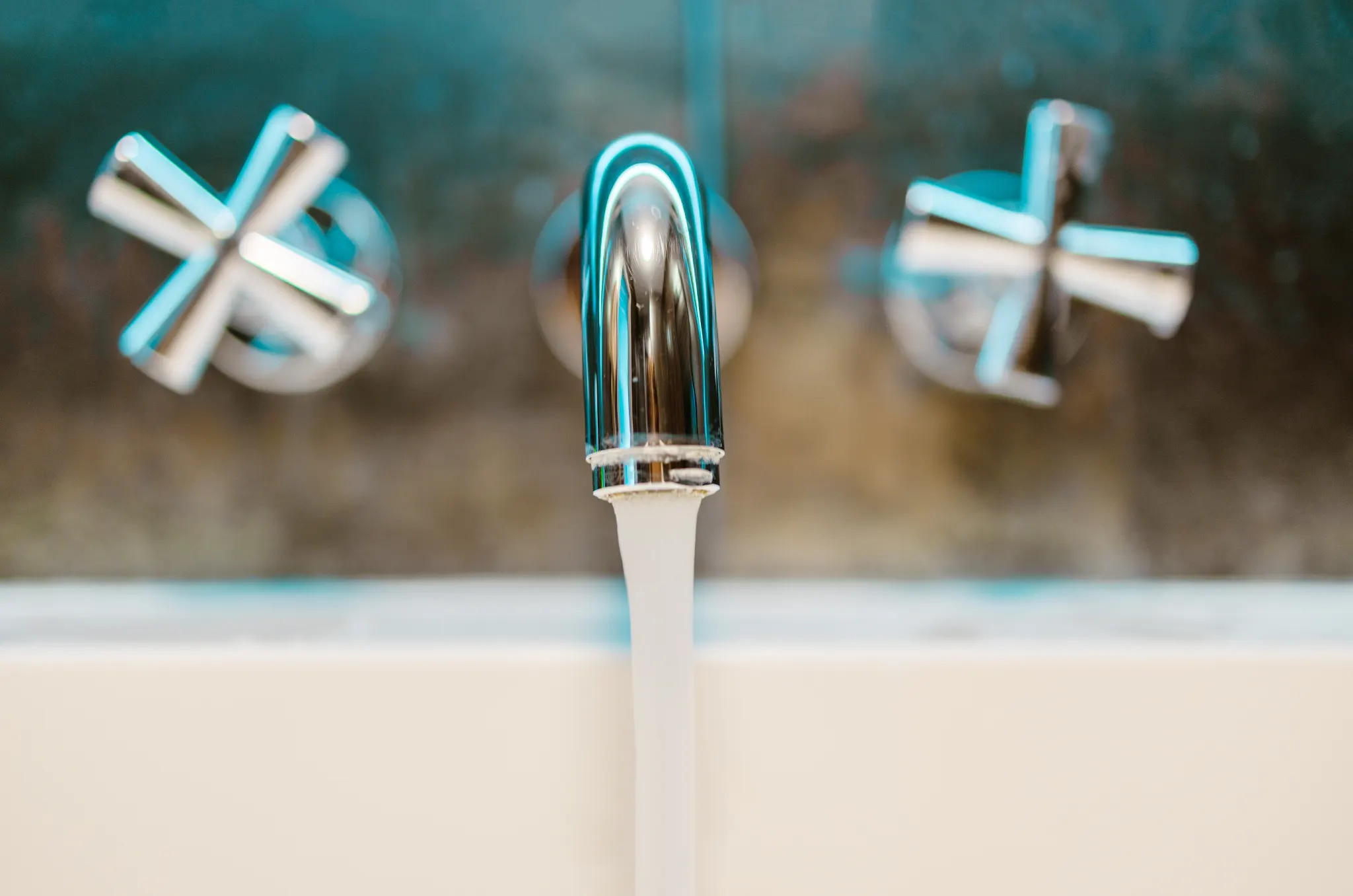 Leaky Faucet