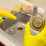 Unclog a Drain