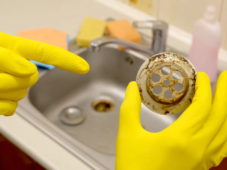 Unclog a Drain
