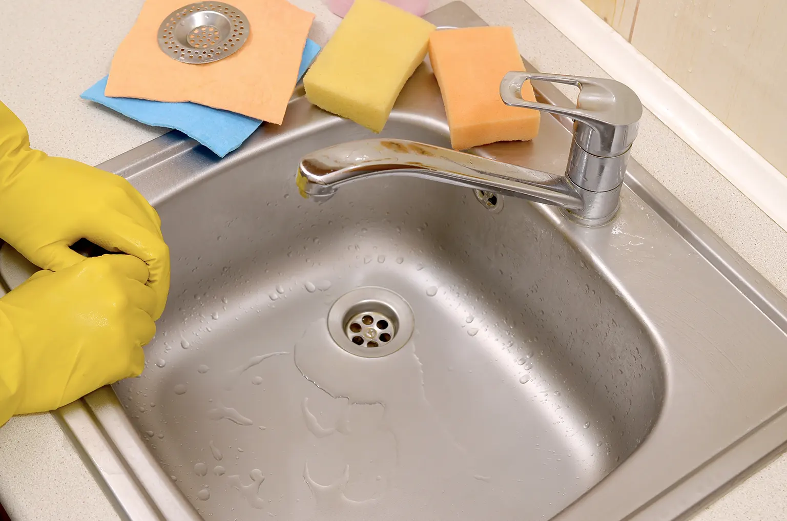 Drain cleaner